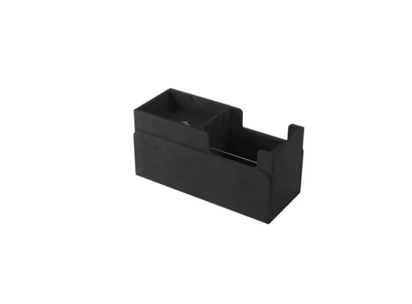 Deck Box Academic 133+ XL Svart