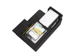 Deck Box Academic 133+ XL Svart