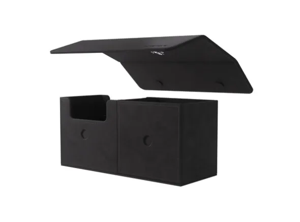Deck Box Academic 133+ XL Svart