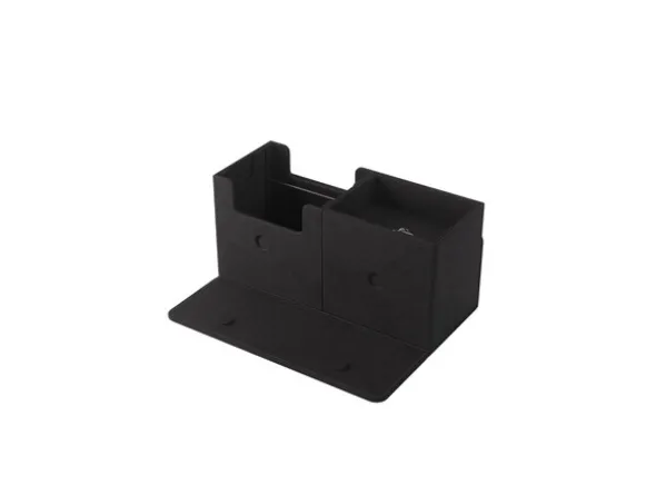 Deck Box Academic 133+ XL Svart