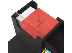 Deck Box Academic 133+ XL Svart