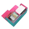 Deck Box Academic 133+ XL Turkis/Rosa