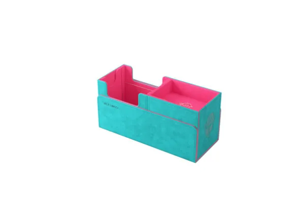 Deck Box Academic 133+ XL Turkis/Rosa