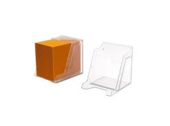 Deck Box Bastion 100+ XL Clear