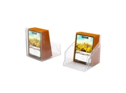 Deck Box Bastion 100+ XL Clear