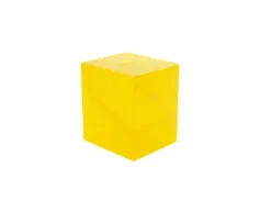Deck Box Bastion 100+ XL Gul