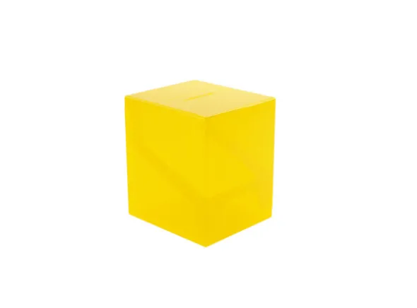 Deck Box Bastion 100+ XL Gul