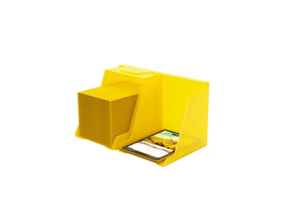 Deck Box Bastion 100+ XL Gul