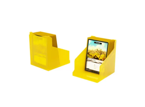 Deck Box Bastion 100+ XL Gul