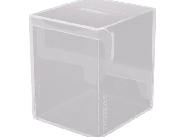 Deck Box Bastion 100+ XL Hvit