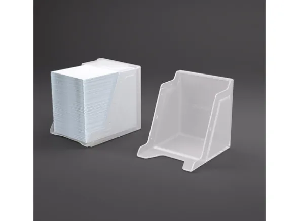 Deck Box Bastion 100+ XL Hvit