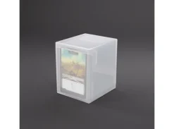 Deck Box Bastion 100+ XL Hvit