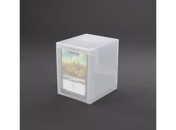Deck Box Bastion 100+ XL Hvit