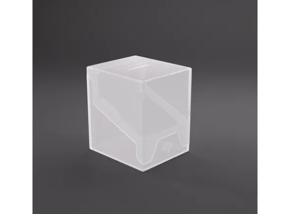 Deck Box Bastion 100+ XL Hvit