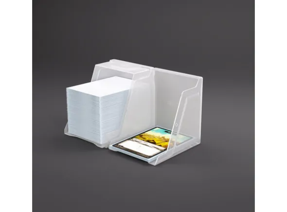 Deck Box Bastion 100+ XL Hvit