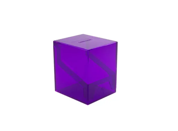 Deck Box Bastion 100+ XL Lilla