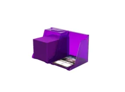 Deck Box Bastion 100+ XL Lilla