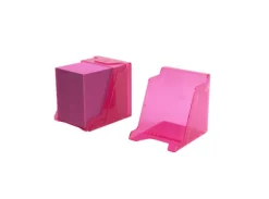 Deck Box Bastion 100+ XL Rosa