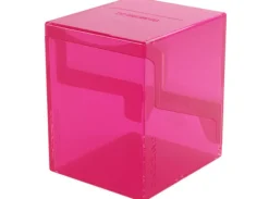 Deck Box Bastion 100+ XL Rosa
