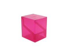 Deck Box Bastion 100+ XL Rosa