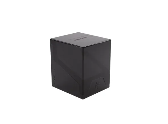 Deck Box Bastion 100+ XL Svart