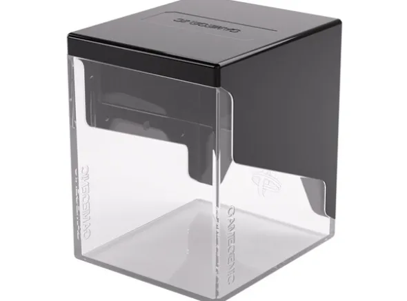 Deck Box Bastion 100+ XL Svart/Clear