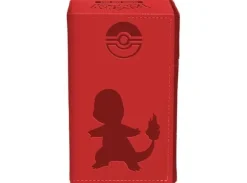 Deck Box M2 Pokemon Charmander
