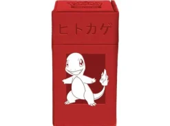 Deck Box M2 Pokemon Charmander