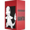 Deck Box Pokemon Charmander