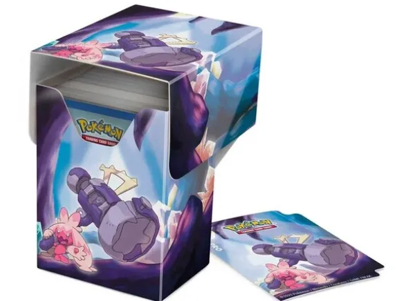 Deck Box Pokemon Tinkaton