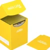 Deck Case 100+ Gul