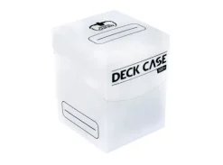 Deck Case 100+ Klar