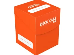 Deck Case 100+ Oransje