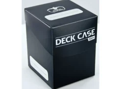 Deck Case 100+ Svart