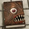 Deckscape Draculas Castle Kortspill