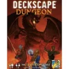 Deckscape Dungeon Kortspill