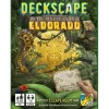 Deckscape Mystery of Eldorado Kortspill