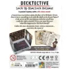 Decktective Lock Up Sherlock Holmes