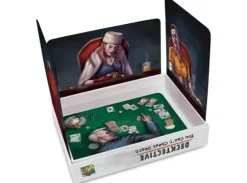 Decktective You Cant Cheat Death