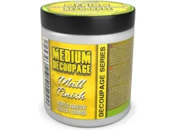 Decoupage Medium Matt 250ml