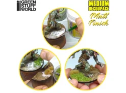 Decoupage Medium Matt 250ml