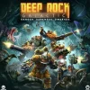 Deep Rock Galactic Brettspill