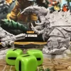 Deep Rock Galactic Deluxe Ed Brettspill