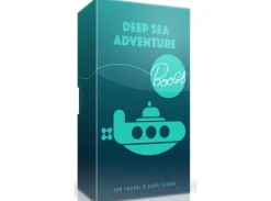 Deep Sea Adventure Brettspill