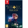 Deer & Boy Deluxe Edition Switch