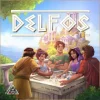 Delfos Brettspill