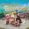 Delivery Witches Brettspill
