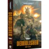 Demolisher (Hardback)