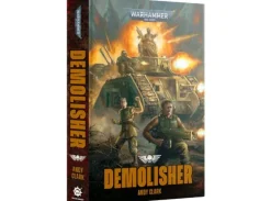 Demolisher (Hardback)