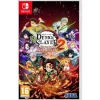 Demon Slayer Hinokami Chronicle 2 Switch